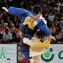 Grand Slam Paris 2013 Judo